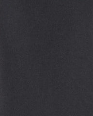 Toddler Boy Pull-On French Terry Pants - Black