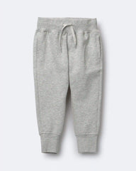 Toddler City Park™ Jogger Pant - Heather Grey