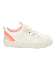 Toddler Rainbow Sneakers