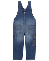 Toddler Classic OshKosh Overalls