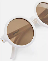 Kid Round Recycled Sunglasses