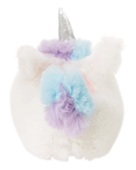 Unicorn Slipper Shoes