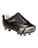 Toddler Soccer Cleats - Black