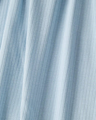 Baby Boy 2-Piece PurelySoft Outfit Set - Blue