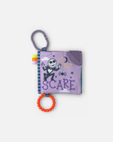 Baby Disney© The Nightmare Before Christmas Activity Book