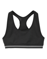 Girls Racerback Sports Bra