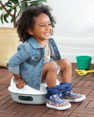 Go Time 3-in-1 Potty