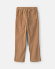 Boys Corduroy Pants - Brown