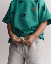 Toddler City Parkâ„¢ Short - Heather Grey