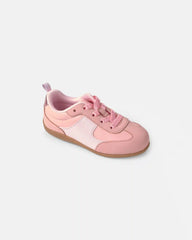 Toddler Girl Sneakers - Pink