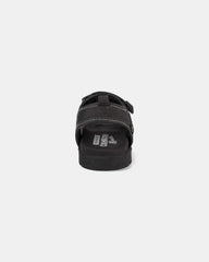 Toddler Boy Casual Sandals - Black