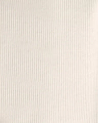 Toddler Girl 2-Pack Organic Cotton Ribbed Mock Neck Tops
