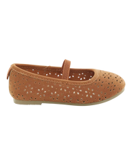 Toddler Ballet Flats