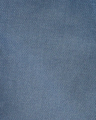 Boys Denim Drawstring Shorts - Medium Wash