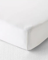 Baby Organic Cotton Mini Crib Sheet