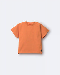 Toddler Premium Dolman Tee - Orange