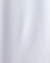 Boys Uniform Active Polo Shirt - White