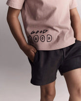 Toddler City Parkâ„¢ Short - Dark Grey