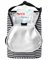 Grab & Go Double Bottle Bag
