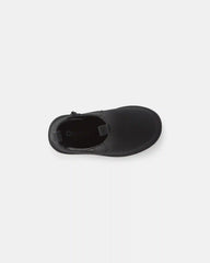 Toddler Ankle Boots - Black