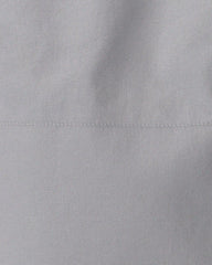 Toddler Boy Canvas Joggers - Grey
