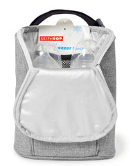 Grab & Go Double Bottle Bag