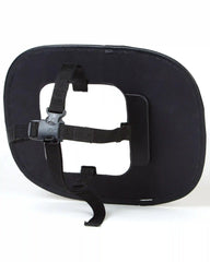 Style Driven Backseat Baby Mirror