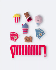 Toddler Circus Set