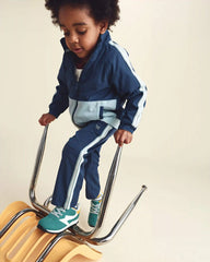 Toddler Boy Active Track Pants - Navy Blue