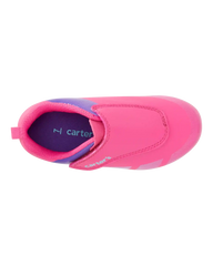 Kid Soccer Cleats - Pink