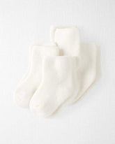 Baby 4-Pack No Slip Socks