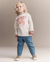 Toddler City Parkâ„¢ Jogger Pant with Zip-Pocket - Blue