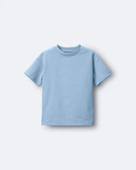 Toddler Elevated Relaxed Tee - Blue