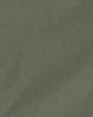 Toddler Boy Canvas Shorts - Green