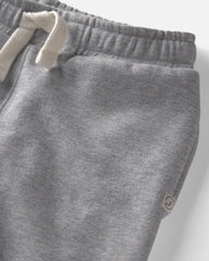 Toddler 2-Pack Organic Cotton French Terry Joggers