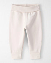 Baby Organic Cotton Knit Pants