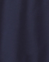 Girls 2-Pack Uniform Ponte Skort - Navy