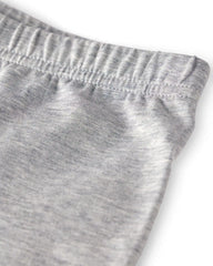 Girls 2-Pack Organic Cartwheel Shorts