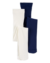 Girls 2-Pack Tights