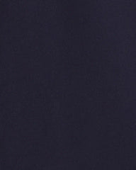 Toddler Boy 2-Pack Uniform Piqué Polo Shirts - Navy