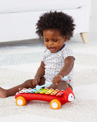 Explore & More Fox Xylophone