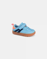Baby Boy Every Step® First Walker - Blue