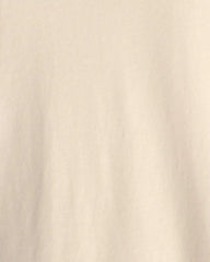 Toddler Boy Striped Long-Sleeve Tee - Cream/Navy Blue