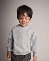 Toddler 'It Wasn't Me!' Otter Sweatshirtâ„¢ with Pockets - Heather Grey