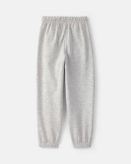 Boys ©Marvel Avengers Fleece Joggers - Grey