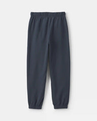 Boys Sonic The Hedgehog™ Fleece Joggers - Navy Blue