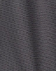Boys Mesh Active Shorts - Grey