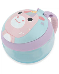 Besties Squad Snack Cup - Uma Unicorn