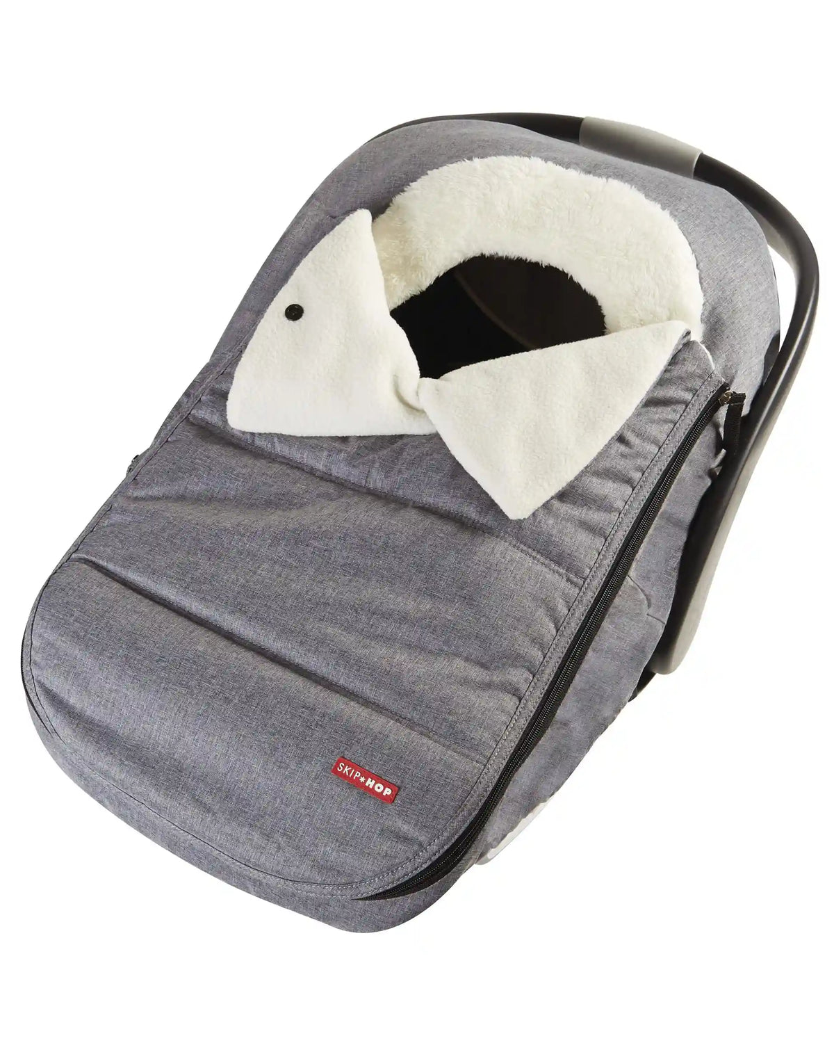 Stroll & Go Car Seat Cover