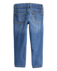 Baby Girl Medium Blue Wash Super Skinny-Leg Jeans